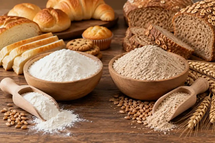 Esmer Un Nedir? Beyaz Un ile Arasındaki Farklar